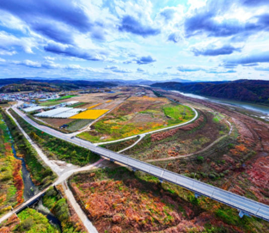 “댕댕아, 글램핑 갈까?“ 서울시, 연천에 `반려동물 테마파크` 조성