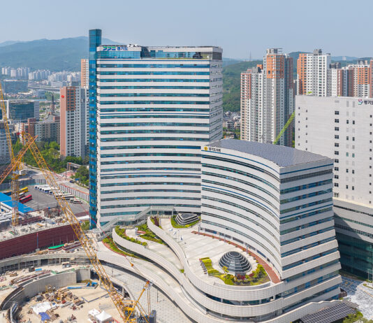 경기도, ‘시화호의 날’ 10월 10일 지정 놓고 도민 설문 추진 경기도청 전경