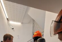 “경기북부 소방대원, 세계대회 정상에 오르다”