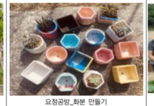 서울식물원, 봄 체험프로그램 활짝! 정원을 오감으로 느껴보세요